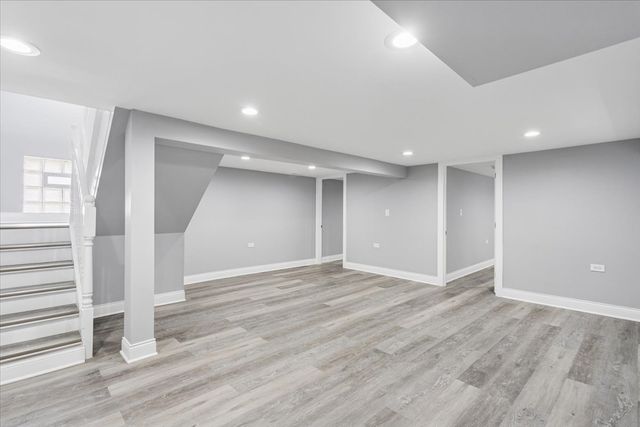 1509 W 72nd Place, Chicago, IL 60636