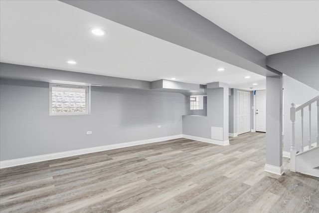 1509 W 72nd Place, Chicago, IL 60636