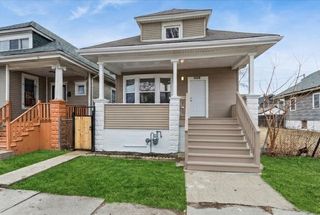 1509 W 72nd Place, Chicago, IL 60636