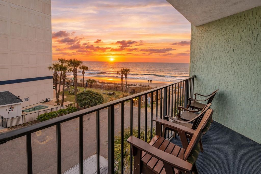 2311 S Ocean Blvd. # 442, Myrtle Beach, SC 29577 — photo 2
