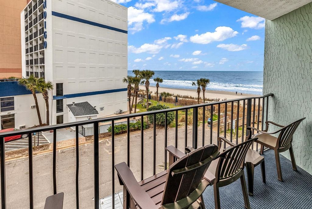 2311 S Ocean Blvd. # 442, Myrtle Beach, SC 29577 — photo 3