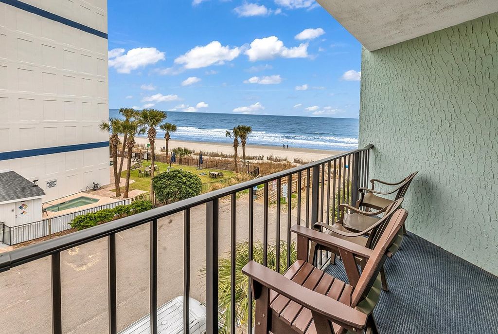 2311 S Ocean Blvd. # 442, Myrtle Beach, SC 29577 — photo 4