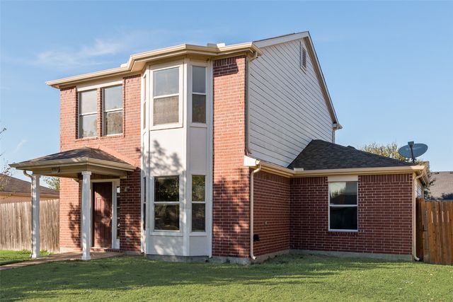 9711 Brierwyck Drive, Dallas, TX 75217