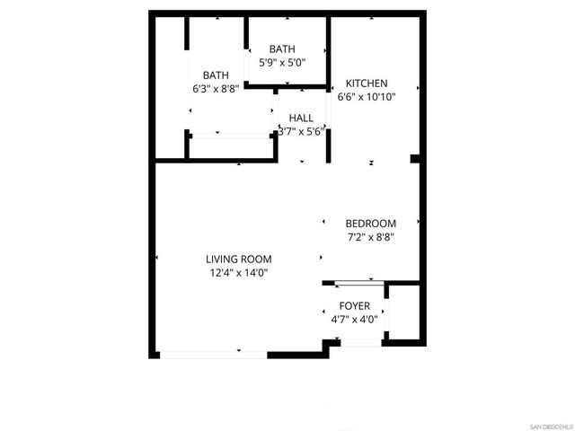 7948 Mission Center Ct N, San Diego, CA 92108