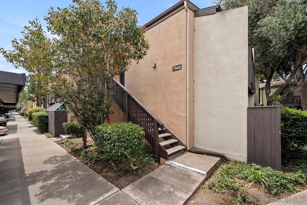 7948 Mission Center Ct N, San Diego, CA 92108