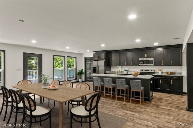 4165 E Lake, Tuscaloosa, AL 35405