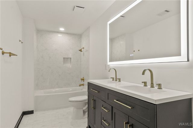 4165 E Lake, Tuscaloosa, AL 35405