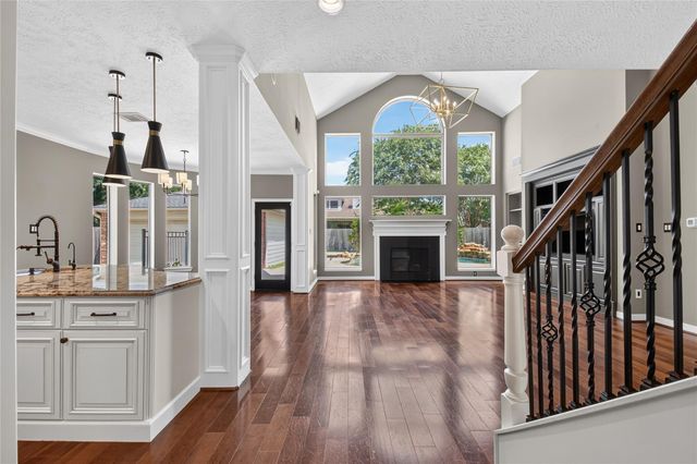 11810 Rue Beaujon Court, Tomball, TX 77377