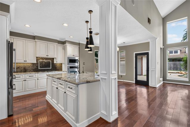 11810 Rue Beaujon Court, Tomball, TX 77377