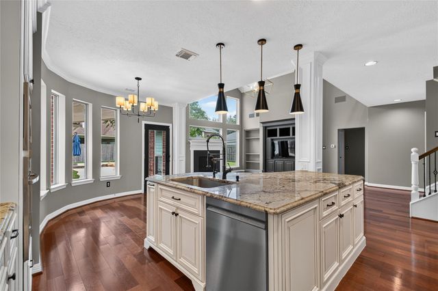 11810 Rue Beaujon Court, Tomball, TX 77377
