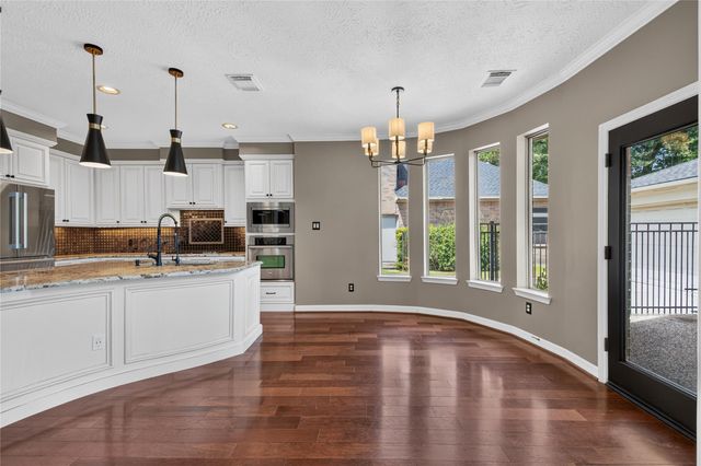 11810 Rue Beaujon Court, Tomball, TX 77377