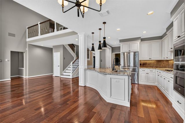 11810 Rue Beaujon Court, Tomball, TX 77377