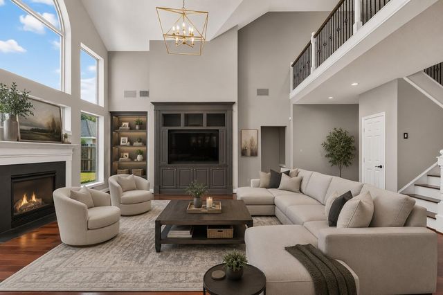 11810 Rue Beaujon Court, Tomball, TX 77377