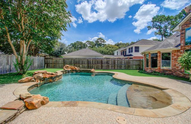 11810 Rue Beaujon Court, Tomball, TX 77377