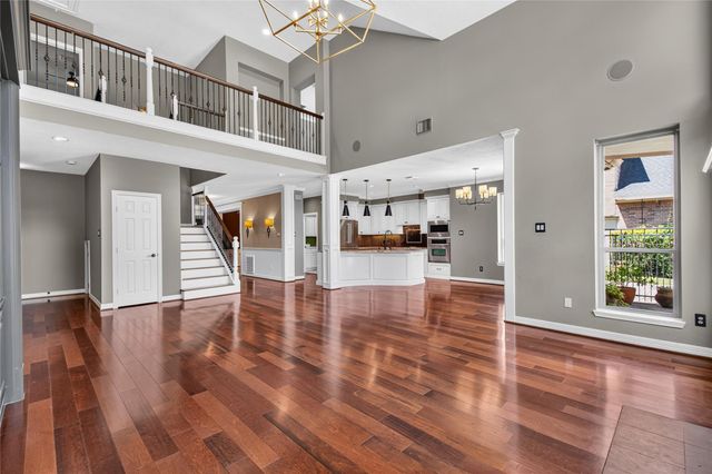 11810 Rue Beaujon Court, Tomball, TX 77377