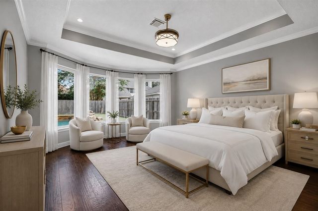 11810 Rue Beaujon Court, Tomball, TX 77377