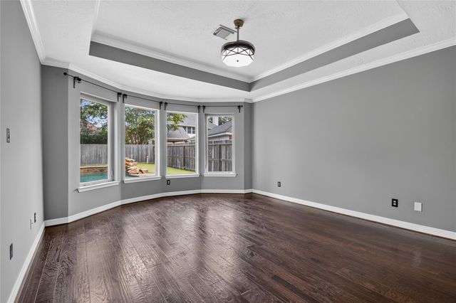 11810 Rue Beaujon Court, Tomball, TX 77377
