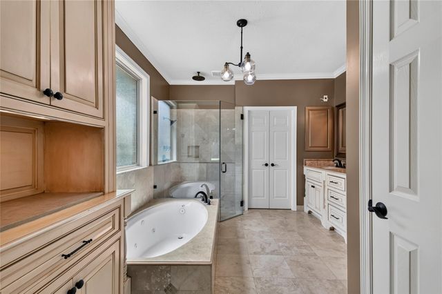 11810 Rue Beaujon Court, Tomball, TX 77377