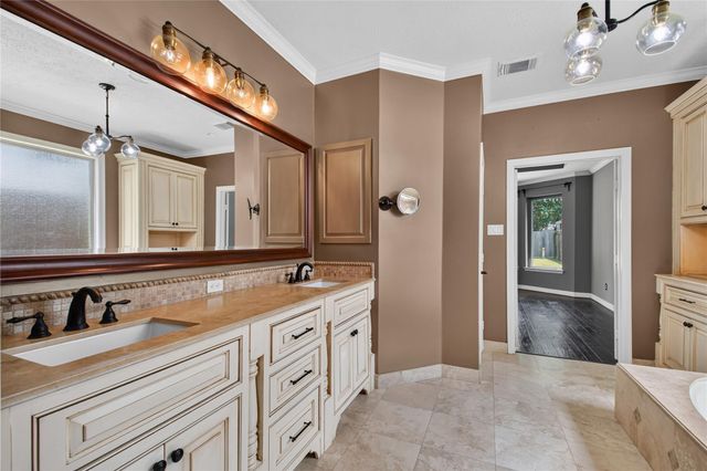 11810 Rue Beaujon Court, Tomball, TX 77377