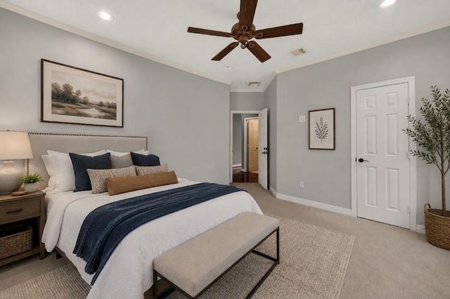 11810 Rue Beaujon Court, Tomball, TX 77377