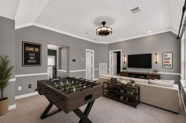 11810 Rue Beaujon Court, Tomball, TX 77377