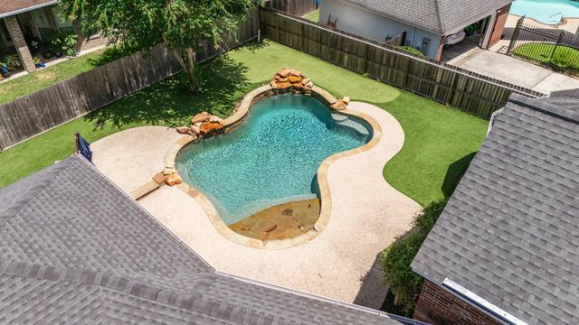 11810 Rue Beaujon Court, Tomball, TX 77377