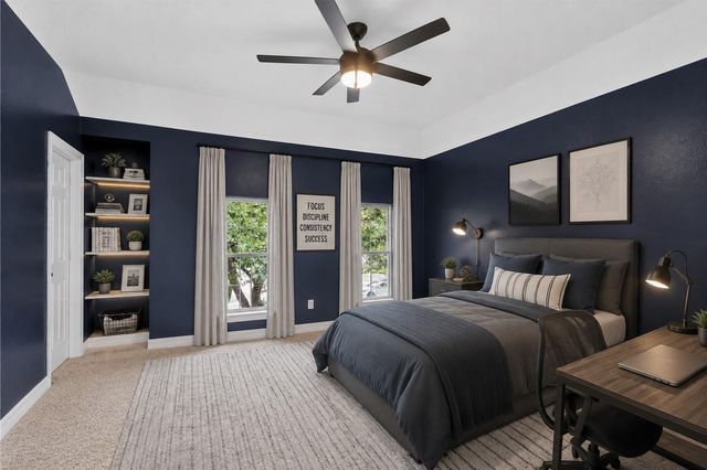 11810 Rue Beaujon Court, Tomball, TX 77377