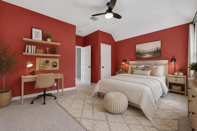 11810 Rue Beaujon Court, Tomball, TX 77377