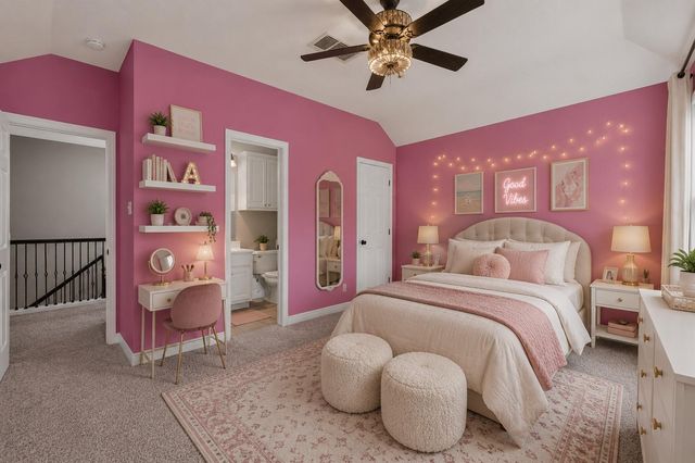 11810 Rue Beaujon Court, Tomball, TX 77377