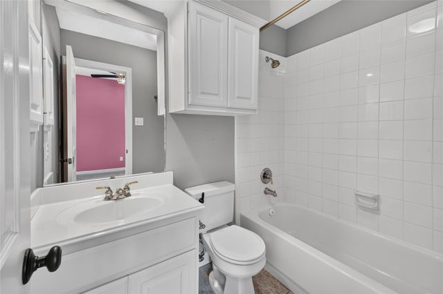 11810 Rue Beaujon Court, Tomball, TX 77377