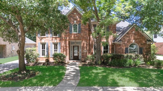 11810 Rue Beaujon Court, Tomball, TX 77377