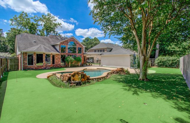 11810 Rue Beaujon Court, Tomball, TX 77377