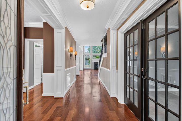 11810 Rue Beaujon Court, Tomball, TX 77377