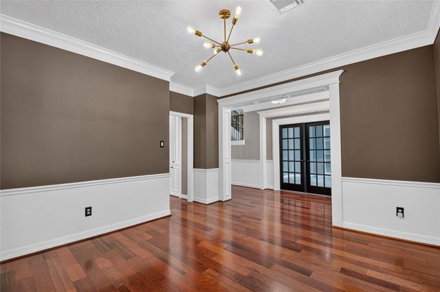 11810 Rue Beaujon Court, Tomball, TX 77377