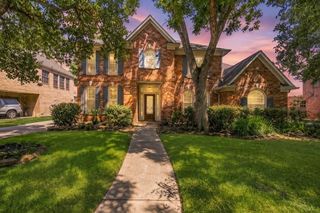 11810 Rue Beaujon Court, Tomball, TX 77377