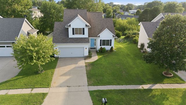 706 Filmore Avenue SE, Bondurant, IA 50035