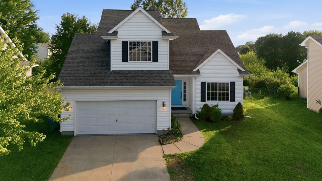 706 Filmore Avenue SE, Bondurant, IA 50035