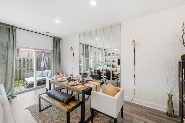 222 Midland Avenue 4102, Lexington, KY 40508