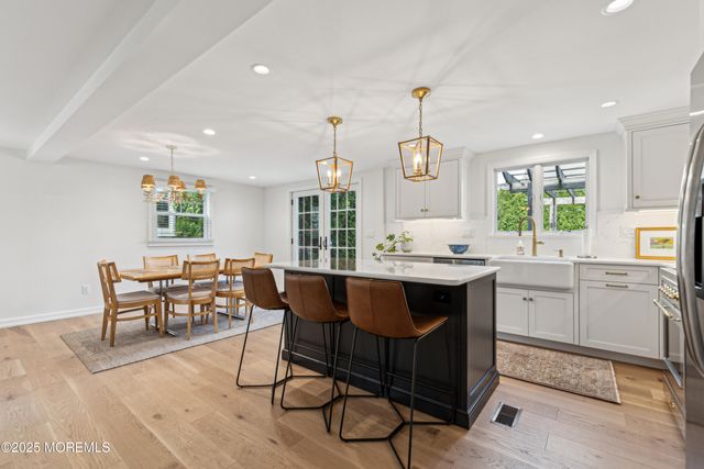242 Osborne Avenue, Bay Head, NJ 08742