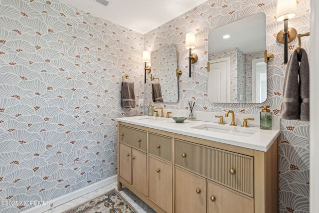 242 Osborne Avenue, Bay Head, NJ 08742