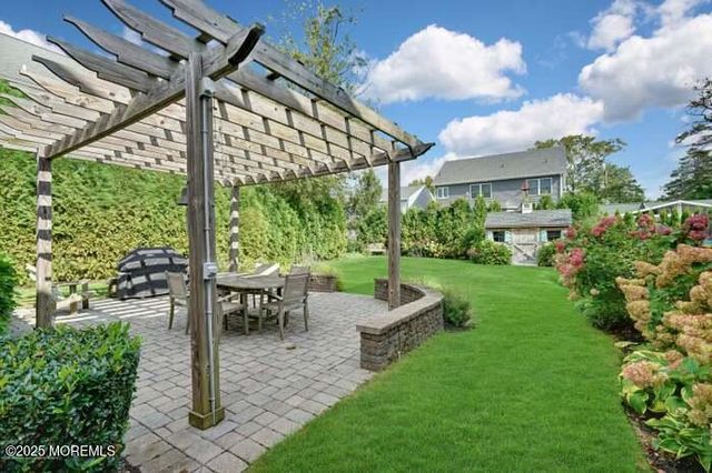 242 Osborne Avenue, Bay Head, NJ 08742