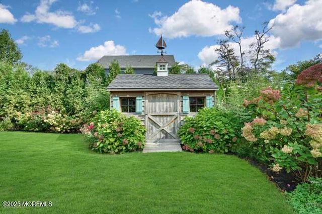 242 Osborne Avenue, Bay Head, NJ 08742