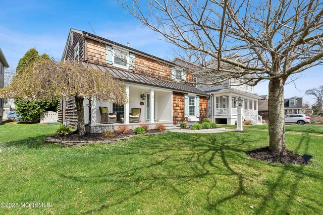 242 Osborne Avenue, Bay Head, NJ 08742