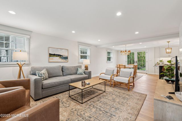 242 Osborne Avenue, Bay Head, NJ 08742