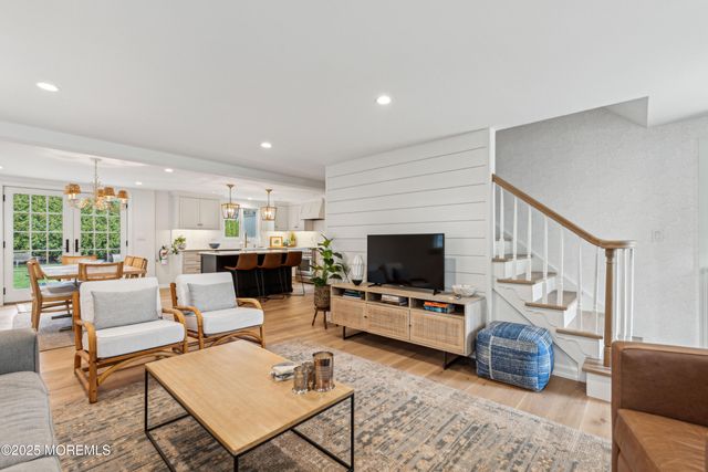 242 Osborne Avenue, Bay Head, NJ 08742