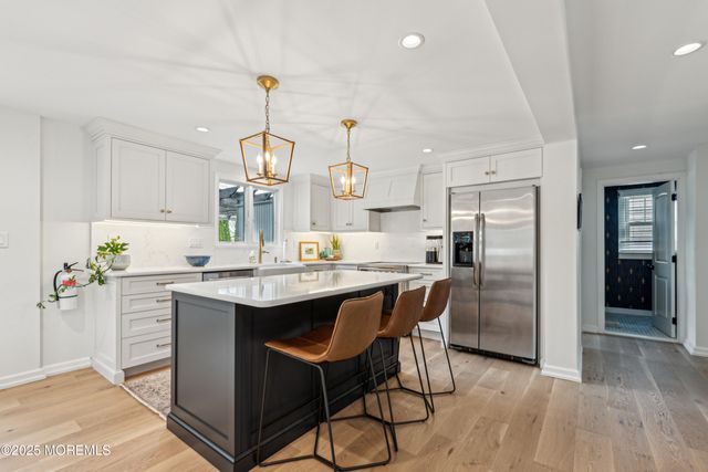 242 Osborne Avenue, Bay Head, NJ 08742