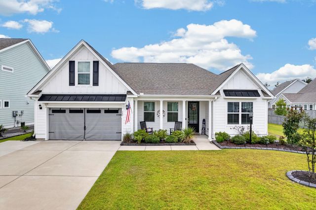 137 Riley Farms Ct, Summerville, SC 29486