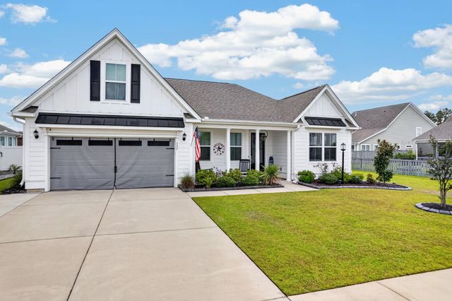137 Riley Farms Ct, Summerville, SC 29486