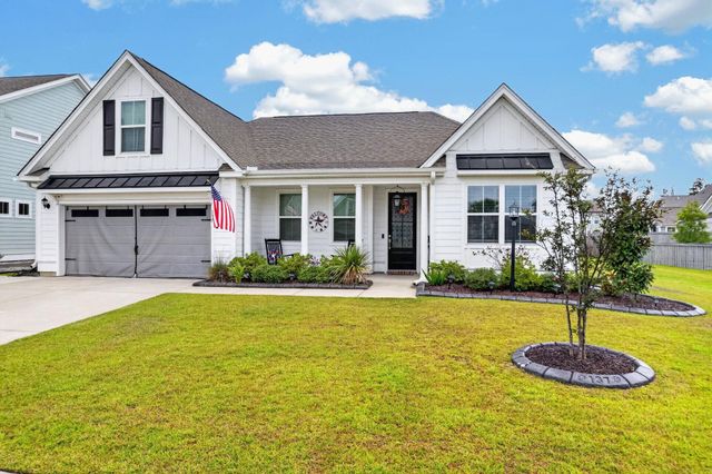 137 Riley Farms Ct, Summerville, SC 29486