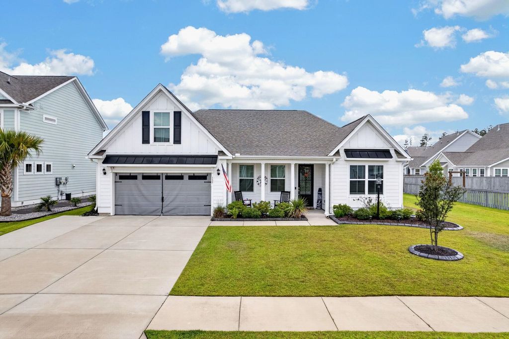 137 Riley Farms Ct, Summerville, SC 29486